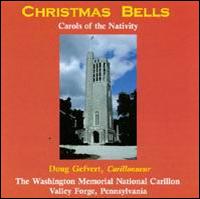 Christmas Bells von Doug Gefvert
