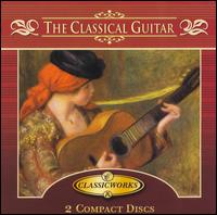 The Classical Guitar von Various Artists