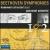 Beethoven: Symphonies Nos. 1 & 2 [Hybrid SACD] von Giovanni Antonini