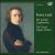 Franz Liszt: Die großen Orgelwerke von Kay Johannsen