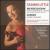 Mendelssohn: Violin Concerto in E minor; Czerny: Grand Symphony von Tasmin Little