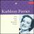 Kathleen Ferrier sings Gluck, Handel, Bach, Mendelssohn, Pergolesi von Kathleen Ferrier