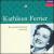 Blow the Wind Southerly: British Songs von Kathleen Ferrier