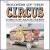 Sounds of the Circus, Vol. 1: Circus von South Shore Concert Band