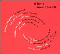 Westerkamp: Whisper Study; Sciarrino: Docex purpureus; Cage: Music for Piano 55-63; Etc. von Various Artists