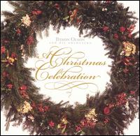 A Christmas Celebration von Orchestra Manhattan