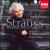 Richard Strauss: Ein Heldenleben; Le Bourgeois Gentilhomme von Simon Rattle