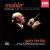 Mahler: Symphonies 1-10; Das Lied von der Erde [Box Set] von Gary Bertini