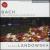 Bach: The Landowska Recordings [Box Set] von Wanda Landowska