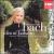 Bach: Works for Trumpet von Alison Balsom