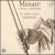 Mozart: 3 Violin Concertos von Andrew Manze