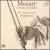 Mozart: 3 Violin Concertos von Andrew Manze