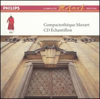 The Compactothèque [Book + CD] von Various Artists
