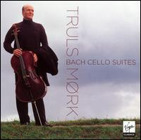 Bach: Cello Suites von Truls Mørk