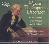 Mozart: The Supreme Decorator von Various Artists