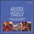 Louhen Polkuja / Paths in Tapiola von Tapiola Youth Symphony