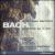 Bach: Cantates 30, 7 & 167 [Hybrid SACD] von Various Artists