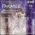 Parable: Original Works for Brass Quintet [Hybrid SACD] von Viola Scheffel