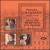 Ravel, Chausson: Piano Trios von Various Artists