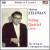 Feldman: String Quartet (1979) von The Group for Contemporary Music