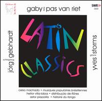 Latin Classics von Gaby Van Riet