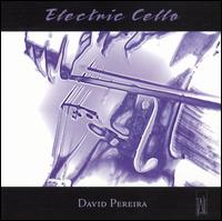 Electric Cello von David Pereira
