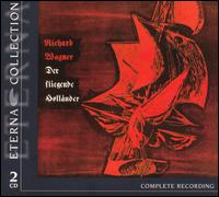 Wagner: Die fliegende Holländer von Various Artists