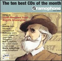 Gramophone Editor's Choice, July 2000 von Various Artists