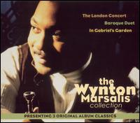 The Wynton Marsalis Collection [Box Set] von Wynton Marsalis