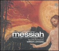 Haendel: Messiah von Various Artists