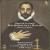 Miguel de Cervantes, Don Quijote de la Mancha: Romances y Músicas [Hybrid SACD] von Montserrat Figueras