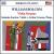 William Bolcom: Violin Sonatas von Solomia Soroka