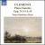 Clementi: Piano Sonatas Opp. 34,41 & 50 von Tanya Bannister