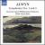 Alwyn: Symphonies Nos. 1 and 3 von David Lloyd-Jones