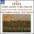 Bo Linde: Violin Concerto; Cello Concerto von Petter Sundkvist