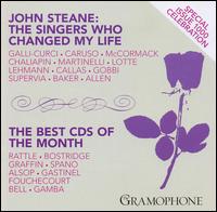Gramophone Editor's Choice, December 2005 von Various Artists