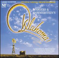 Oklahoma! [1998 Royal National Theater] von Original London Cast