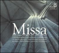 Missa von Various Artists