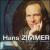 Hans Zimmer: The British Years von Hans Zimmer