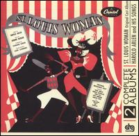 St. Louis Woman [Original Broadway Cast] / Harold Arlen and His Songs von Harold Arlen