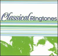 Classical Ringtones von Various Artists