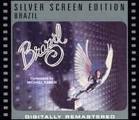 Brazil [Silver Screen Edition 2006] von Michael Kamen