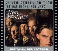 The Man in the Iron Mask [Silver Screen Series] von Nick Glennie-Smith