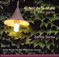 El Noie de la Mare: Mother and Son von Zefiro Torna