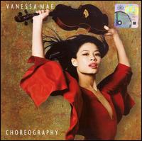 Choreography von Vanessa-Mae