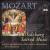 Mozart: Salzburg Sacred Music von Cologne Chamber Choir