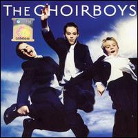 The Choirboys von The Choirboys