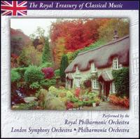The Royal Treasury of Classical Music, Vol. 3 von Various Artists