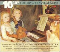 Gallery of Classical Music [Box Set] von London Symphony Orchestra