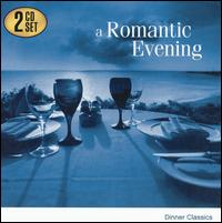 A Romantic Evening von Various Artists
